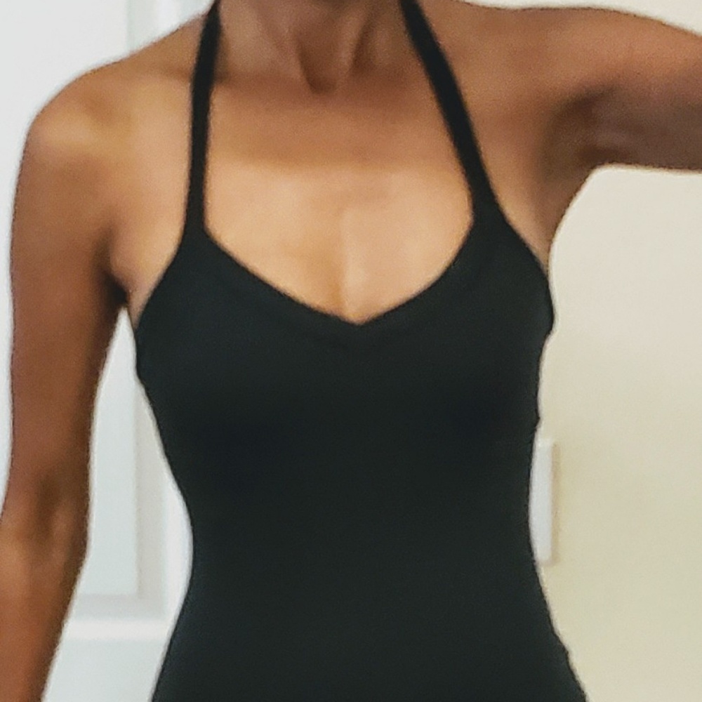 BCBG Maxazria Little Black Dress